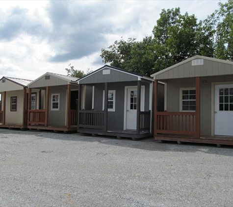 EZ Portable Buildings - Shepherdsville, KY