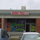 Marina Pizza Parlor