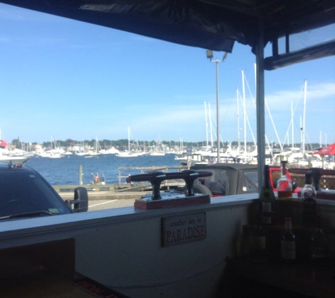 Marina Cafe & Pub - Newport, RI