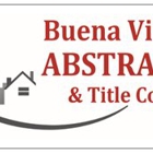 Buena Vista Abstract & Title Co.