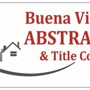 Buena Vista Abstract & Title Co.