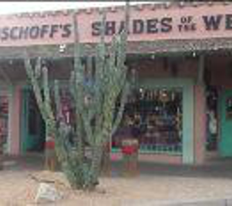 Bischoff's Shades of the West - Scottsdale, AZ