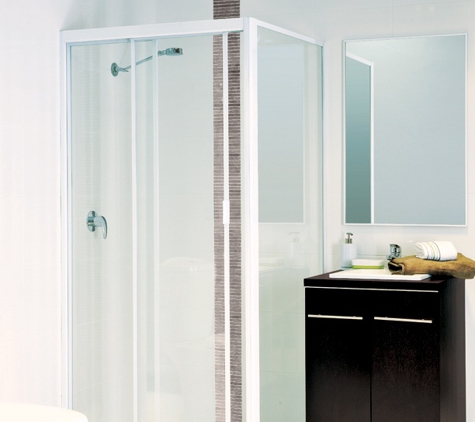 Mandurah Glass Service - Mandurah, WA. framed sliding screen