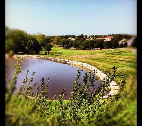 Falcon Ridge Golf Club - Lenexa, KS