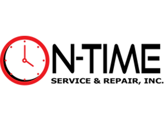 On-Time Service & Repair, Inc - North Fort Myers, FL