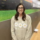 Cassidy Baker, MOT, OTR/L - Physical Therapists
