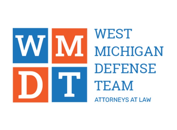 West Michigan Defense Team - Grand Rapids, MI