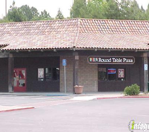 Round Table Pizza - Pinole, CA