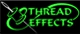 Thread Effects - Embroidery