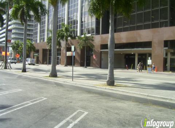 Consulate General of Israel - Miami, FL