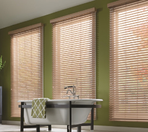 Made In The Shade Blinds & More - Brecksville, OH