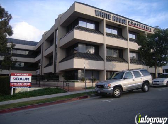 Professional Offices - Woodland Hills, CA