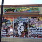 Sunnys E Cigarettes