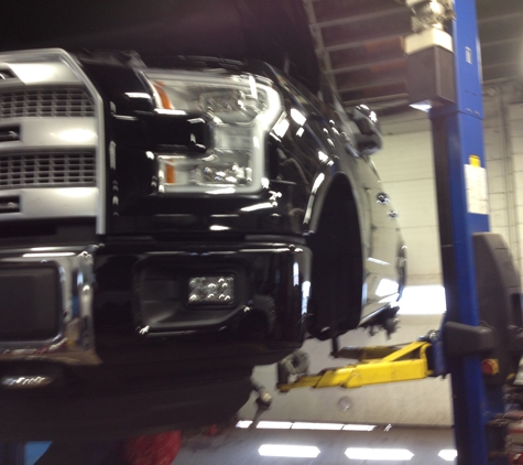 First Choice Tire & Auto Repair Center - Woodbury, NJ