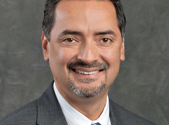 Edward Jones - Financial Advisor: Armando Armenta Sr - Claremont, CA