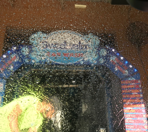 Sweetwater Car Wash - Orlando, FL