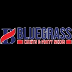 Bluegrass Events and Party Needs