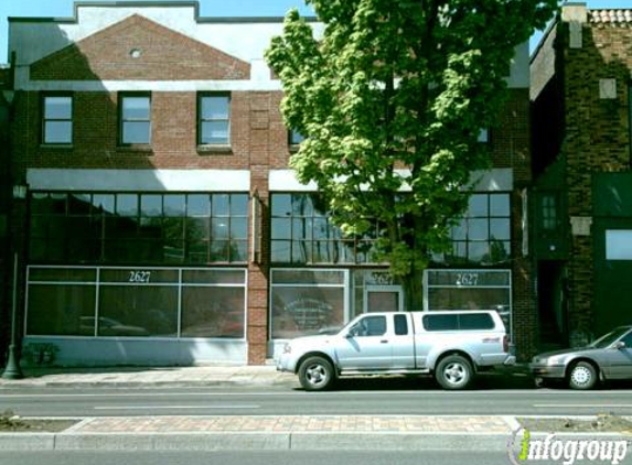 Housing Development Center - Portland, OR