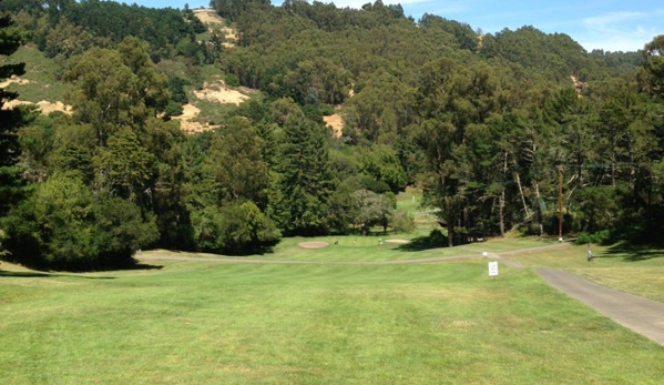 Tilden Park Golf Course - Berkeley, CA