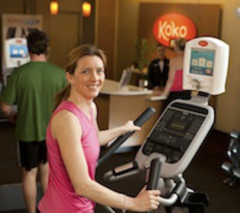 Koko FitClub - Leesville - Raleigh, NC