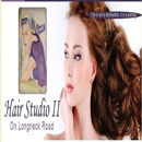 Hair Studio II - Barbers