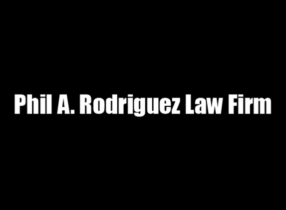 Phil A. Rodriguez Law Firm - Schenectady, NY