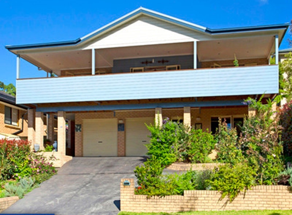 Dignam - Bulli, NSW
