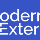 Modern Exteriors - Gutters & Downspouts