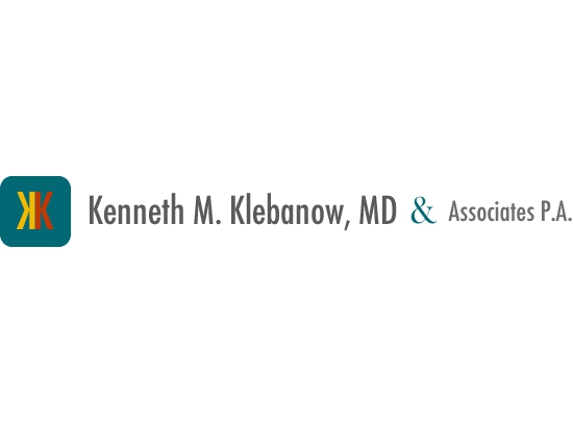 Kenneth M. Klebanow, M.D. & Associates, P.A. - Columbia, MD