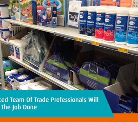 Kyneton Plumbing & Building Supplies. Our Experienced Team Of Trade Professionals Will Help You Get The Job Done