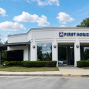 First Horizon Bank - Baton Rouge, LA - Highland Rd - Financial Planners