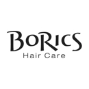 BoRics Hair Care - Beauty Salons