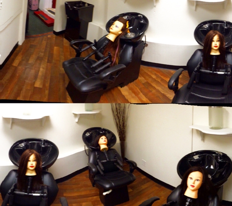 Maiquela's Cosmetology Academy - South Gate, CA