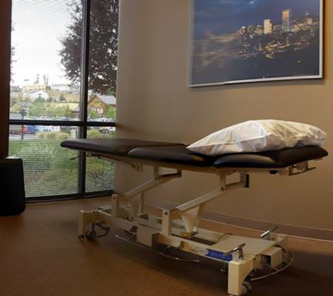 Ascent Physical Therapy - Happy Valley, OR