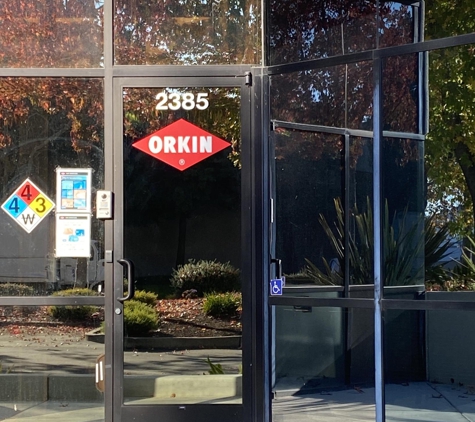 Orkin Pest & Termite Control - Hayward, CA