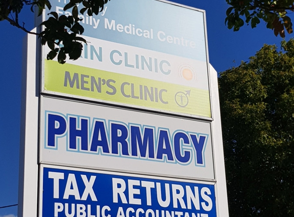 Accounting And Taxation Services Deception Bay - Rothwell, QLD
