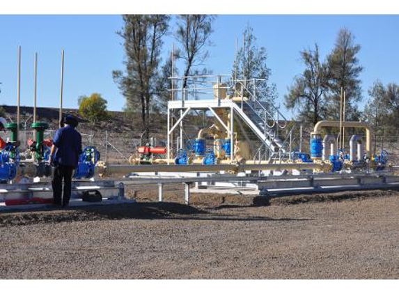 Hitec Welding Pty Ltd - Pinkenba, QLD