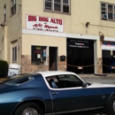 Big Dog Auto & A C Repair - Auto Repair & Service