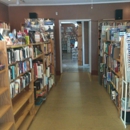The Book Worm Bookstore - Used & Rare Books