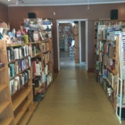 The Book Worm Bookstore