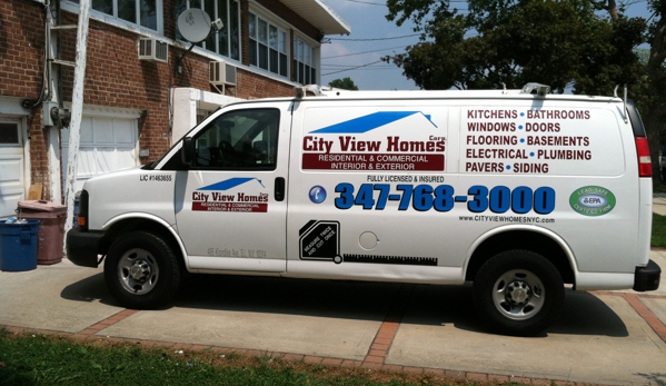 City View Homes Corp - Staten Island, NY