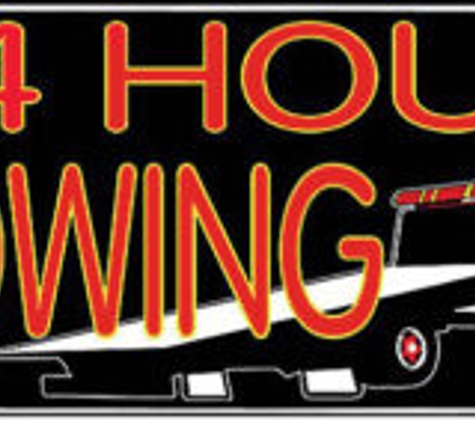 Flatbed Towing & Wrecker Services - Houston, TX