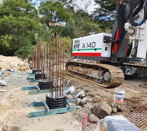 Access Piling - Croydon, VIC