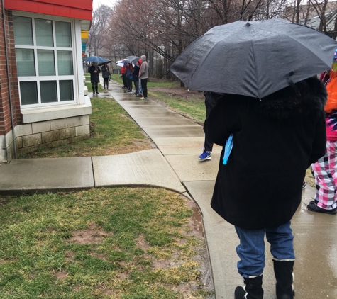 Abram P Morris Early Childhood Center - Hillside, NJ