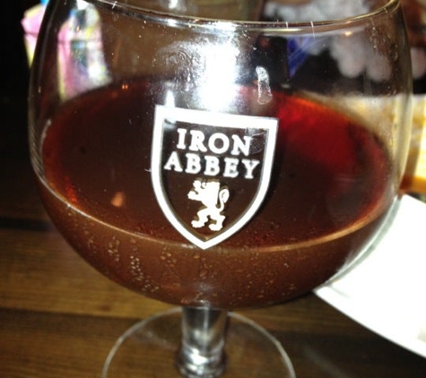 Iron Abbey Gastro Pub - Horsham, PA