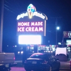 Original Painters Homemade Ice Cream