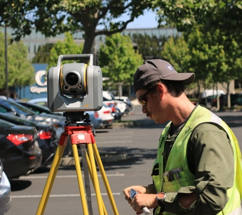 JRL Land Surveyors Pty Ltd - Richmond, VIC