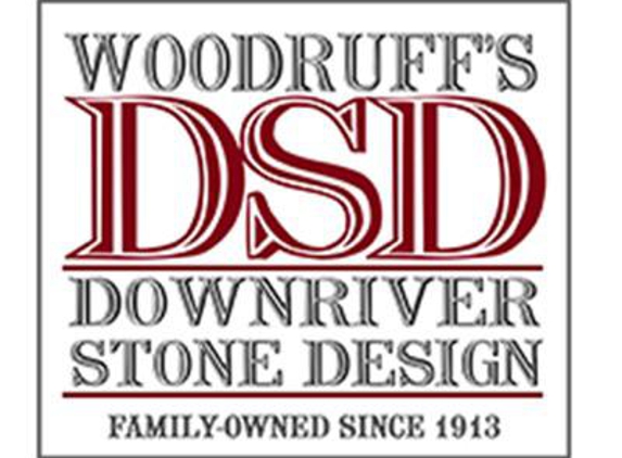 Downriver Stone Design - Wyandotte, MI