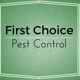 First Choice Pest Control