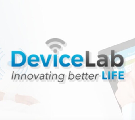 DeviceLab Inc. - Tustin, CA